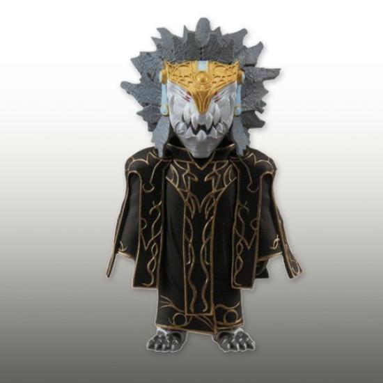 Kamen Rider Series World Collectible Figure Vol.9 Leo Zodiarts Single Item Banpresto Prize
Kamen Rider Series World Collectible Figure Vol.9 Leo Zodiarts Single Item Banpresto Prize