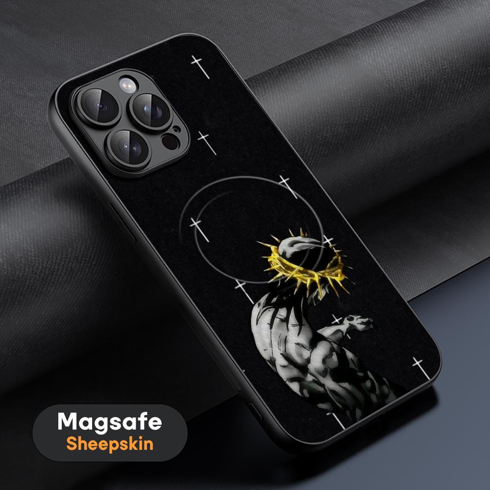 Belief fashion Jesus cool design man Phone Case For iPhone 16 15 14 13 12 11 Plus Pro Max High-end Luxury Magsafe Sheepskin iPhone 13 Pro
Belief fashion Jesus cool design man Phone Case For iPhone 16 15 14 13 12 11 Plus Pro Max High-end Luxury Magsafe Sheepskin iPhone 13 Pro