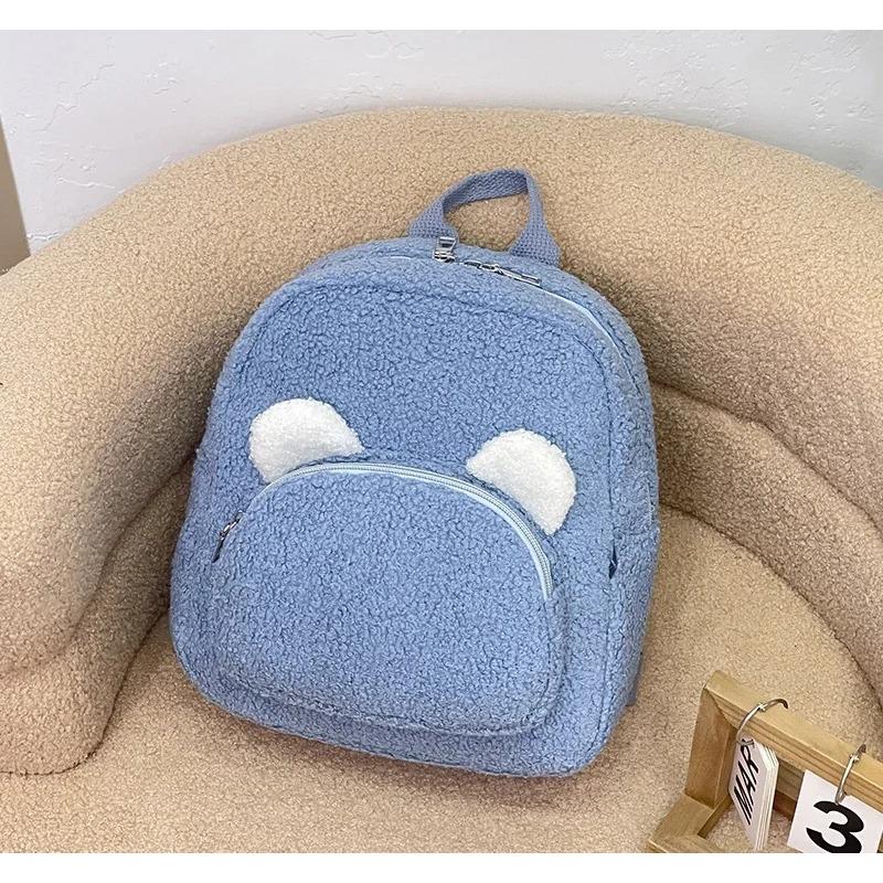 Мягкий детский рюкзак для мальчиков, детский рюкзак для малышей, рюкзак с героями мультфильмов, школьный рюкзак, рюкзак для занятий one size синий
Мягкий детский рюкзак для мальчиков, детский рюкзак для малышей, рюкзак с героями мультфильмов, школьный рюкзак, рюкзак для занятий one size синий