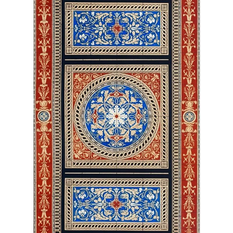 Fashion Trends Artistic Pattern Posters Rooms Homes Villas Decorative Aesthetics Natural Canvas Decoration Gifts Canvas Printing 21X30CMNo Framed
Fashion Trends Artistic Pattern Posters Rooms Homes Villas Decorative Aesthetics Natural Canvas Decoration Gifts Canvas Printing 21X30CMNo Framed