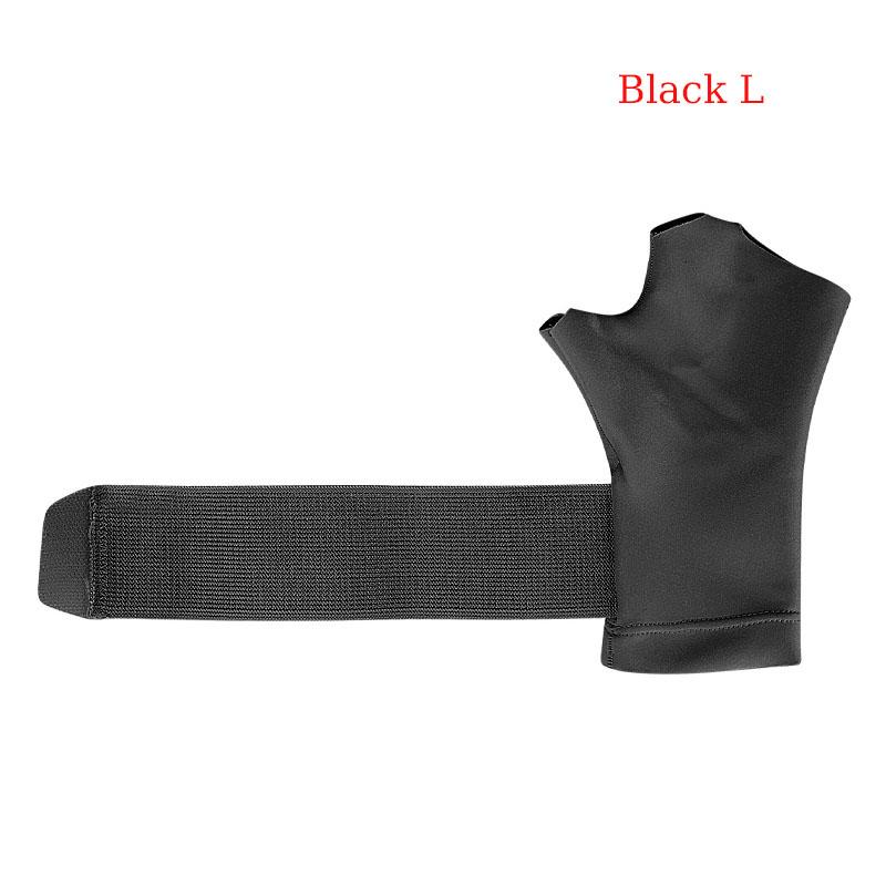 Carpal Tunnel Wrist Brace Adjustable Brace For Arthritis,Stabilizer For Right/Left Hand Therapy Wristband Compression Gloves L чёрный
Carpal Tunnel Wrist Brace Adjustable Brace For Arthritis,Stabilizer For Right/Left Hand Therapy Wristband Compression Gloves L чёрный