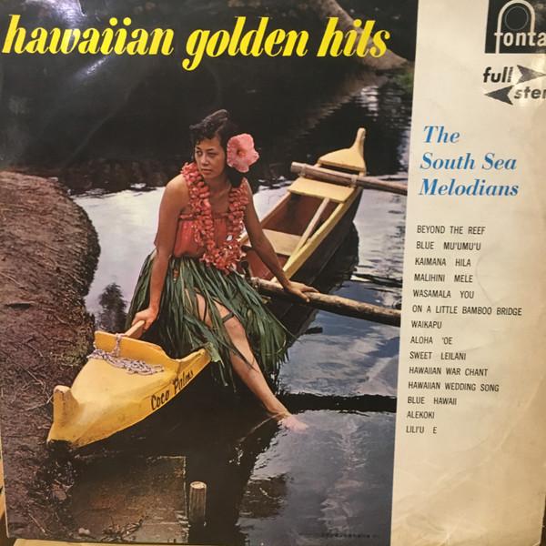 LP Пластинка SOUTH SEA MELODIANS - Гавайские Золотые Хиты SFON7027 FONTANA Япония Фолк Б/У
LP Пластинка SOUTH SEA MELODIANS - Гавайские Золотые Хиты SFON7027 FONTANA Япония Фолк Б/У