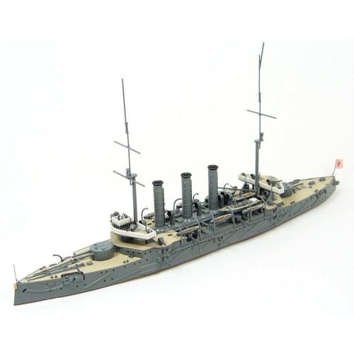 SEALS MODELS 1/700 ИЯФ Крейсер 1-го класса Идзумо
SEALS MODELS 1/700 ИЯФ Крейсер 1-го класса Идзумо