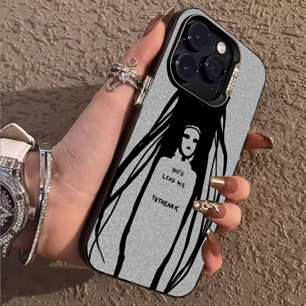 Urban Legend Slender Man Phone Case For iPhone 17,16,15,14,13,12,11,Pro,MAX,Plus TPU Soft To Skin-friendly Cover iPhone17promax
Urban Legend Slender Man Phone Case For iPhone 17,16,15,14,13,12,11,Pro,MAX,Plus TPU Soft To Skin-friendly Cover iPhone17promax