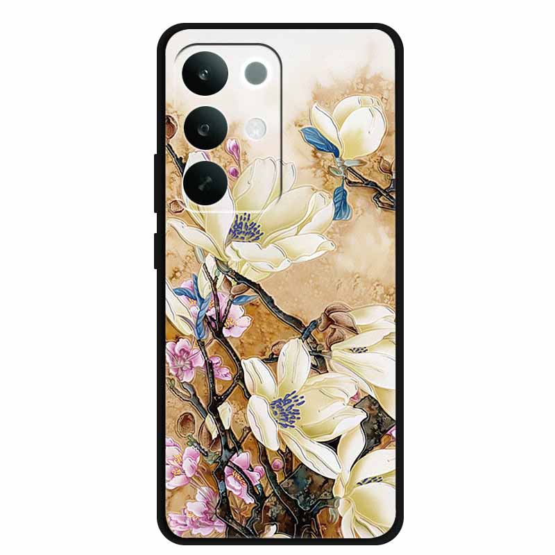 3D Star Case For OPPO Realme C85 4G 15X 5G Silicone Soft Phone Cover C 85 15 X Emboss Blossoms Funda Relief Cartoon Coque Bumper -Realme 15X 5G
3D Star Case For OPPO Realme C85 4G 15X 5G Silicone Soft Phone Cover C 85 15 X Emboss Blossoms Funda Relief Cartoon Coque Bumper -Realme 15X 5G