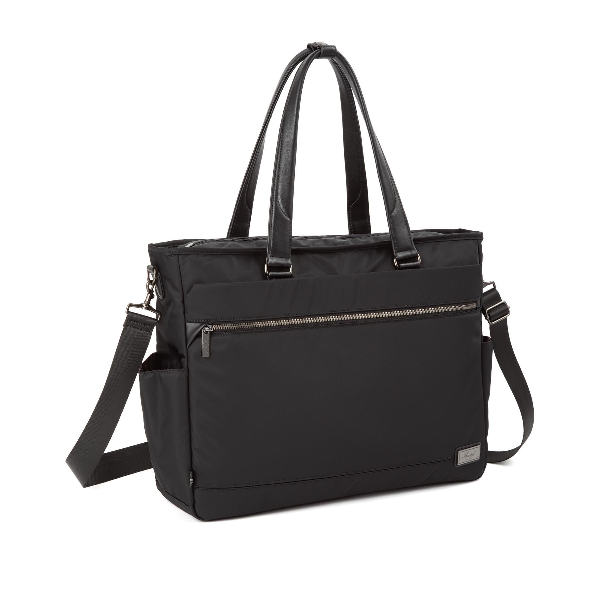 Ace Alkapelle Business Bag, Baneo, Fits B4 Size, Fits 14-inch PC, 21L, 750g, No. 68835
Ace Alkapelle Business Bag, Baneo, Fits B4 Size, Fits 14-inch PC, 21L, 750g, No. 68835