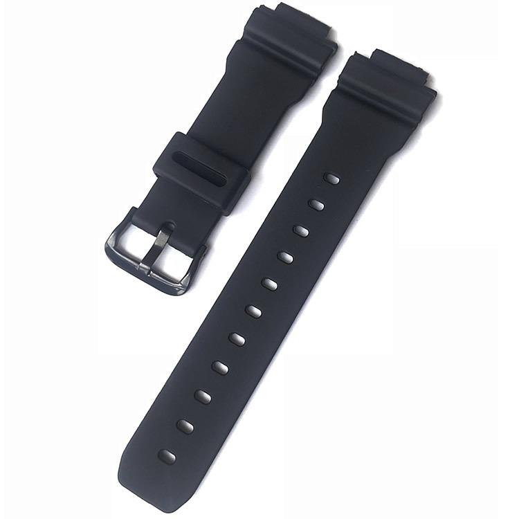 16mm Silicone Strap for Casio DW-9000/9003/9004 DW-9050/9051/9052 Band Rubber Waterproof Bracelet Sport Wristband Accessories 16mm
16mm Silicone Strap for Casio DW-9000/9003/9004 DW-9050/9051/9052 Band Rubber Waterproof Bracelet Sport Wristband Accessories 16mm