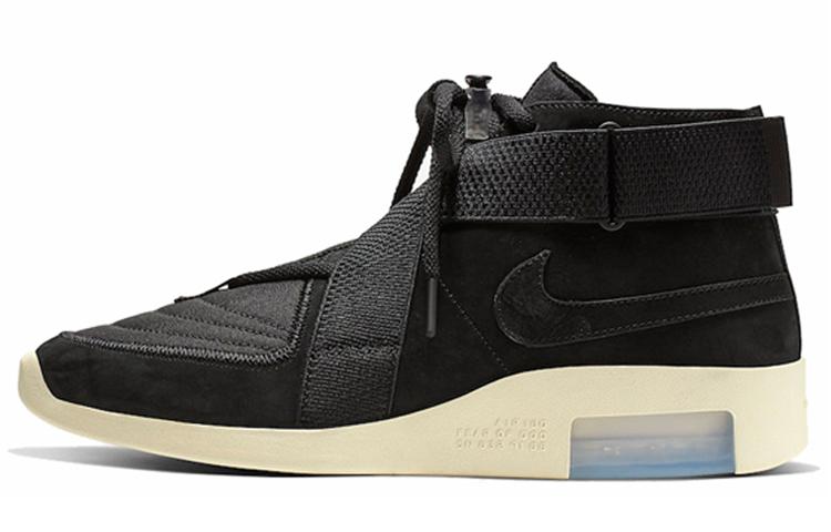 Nike Air Fear Of God Raid Black AT8087-002 41
Nike Air Fear Of God Raid Black AT8087-002 41