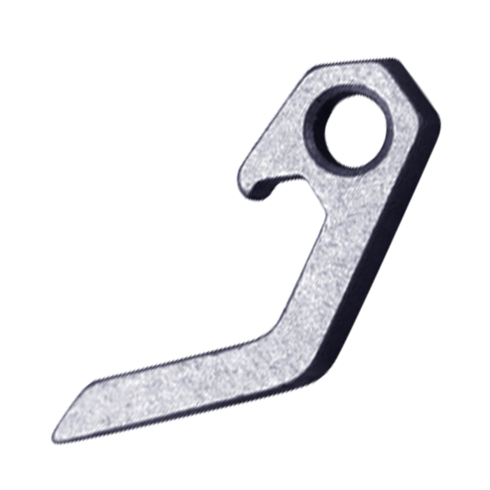 Открывалка для бутылок брелок с отверткой-шлицем для титана мини открывалка для пивных банок портативная для брелка открывалка для бутылок комп