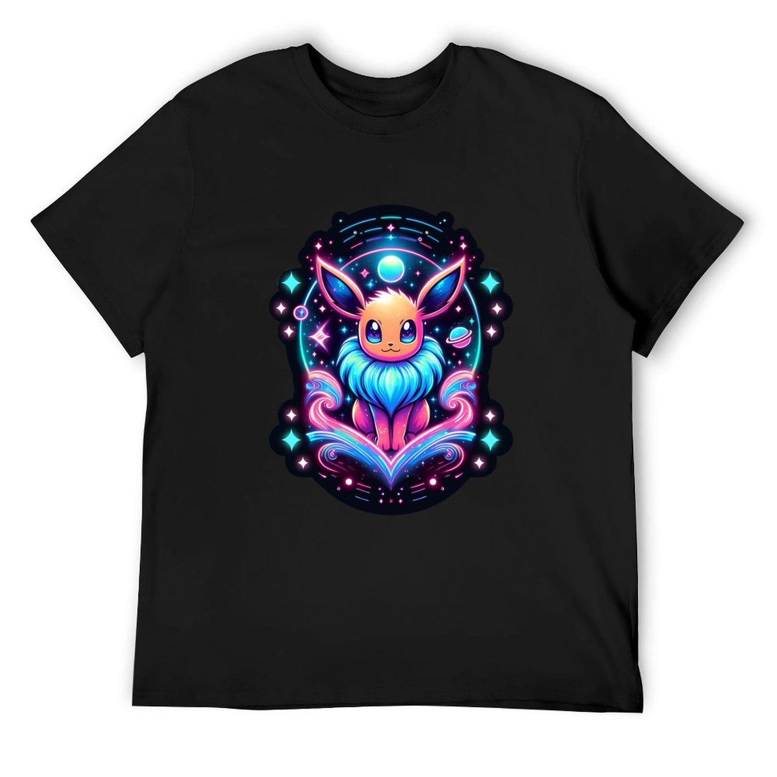 Master of Evolution T-Shirt oversized t shirt street wear plus sizes tops anime shirts men 4XL
Master of Evolution T-Shirt oversized t shirt street wear plus sizes tops anime shirts men 4XL