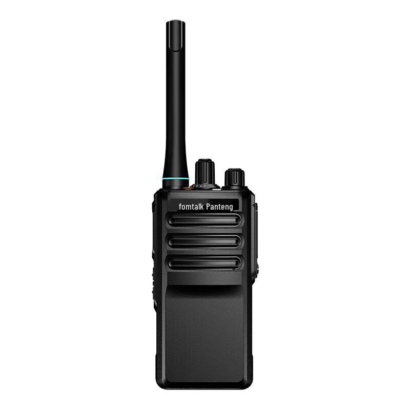 Fomtalk FD1080 Digital Waterproof Walkie-Talkie (CN version)
Fomtalk FD1080 Digital Waterproof Walkie-Talkie (CN version)