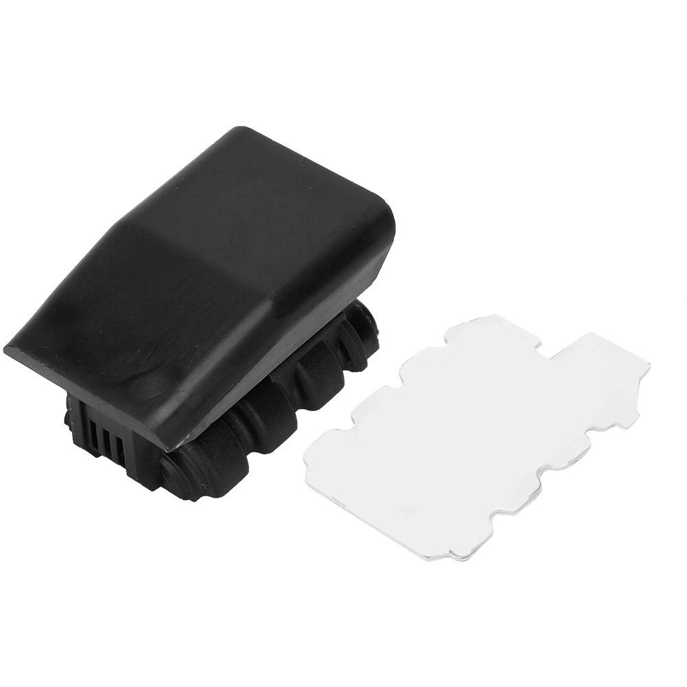 RC Engine Hood Air Inlet Remote Control Car Simulation DIY Modified for AXIAL 90018Black
RC Engine Hood Air Inlet Remote Control Car Simulation DIY Modified for AXIAL 90018Black