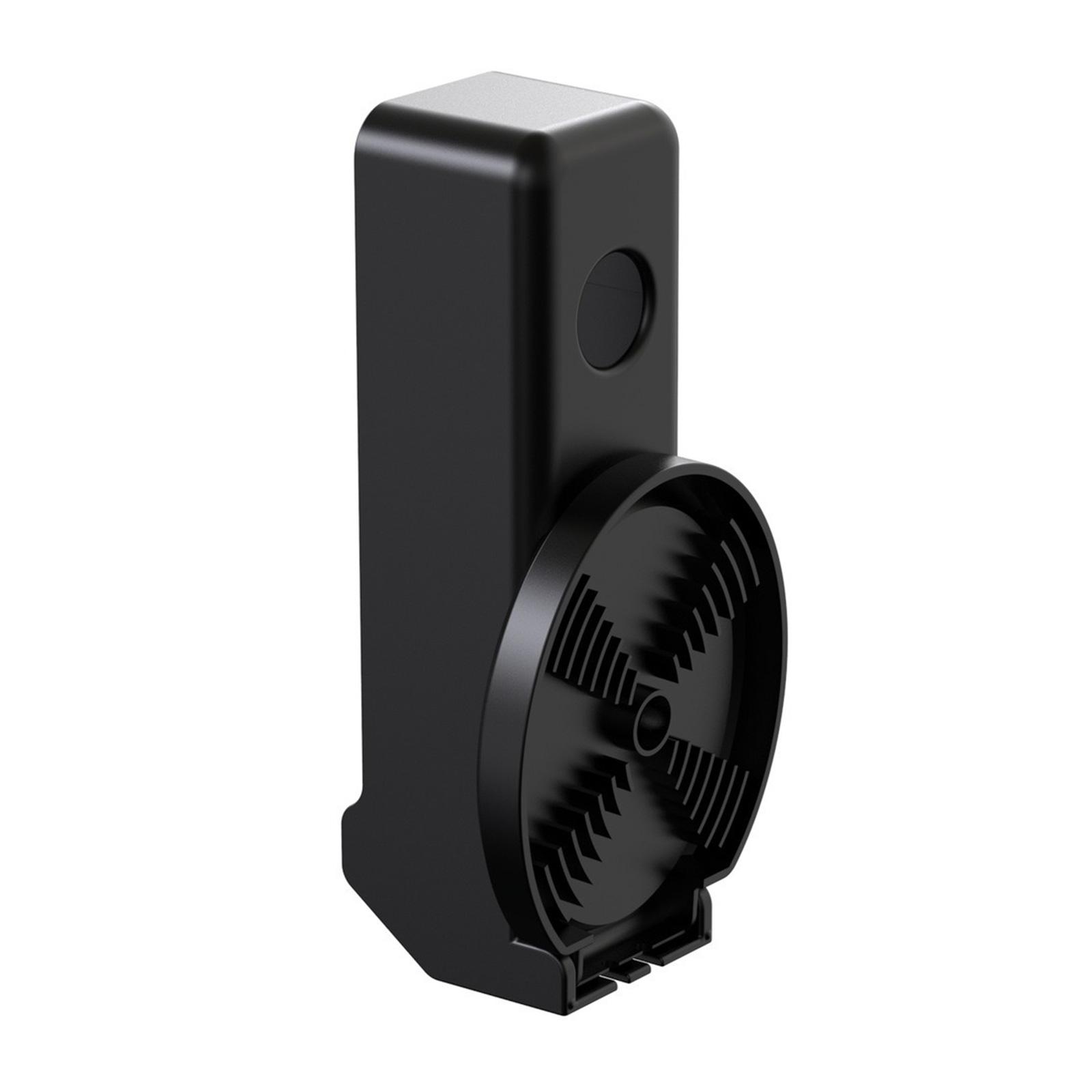 Foldable Wall Bracket For T5 Speaker Holder Perfect for Home & Office Sound Solution 1 чёрный
Foldable Wall Bracket For T5 Speaker Holder Perfect for Home & Office Sound Solution 1 чёрный
