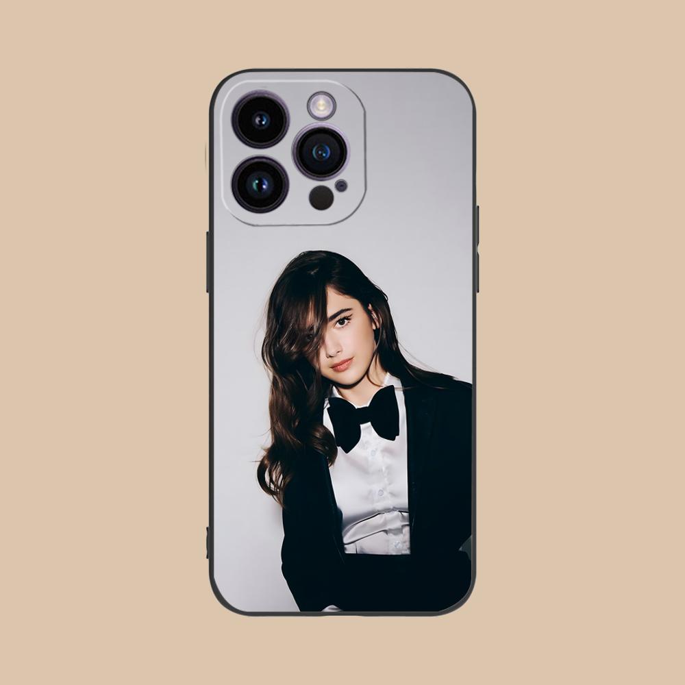 Julia Butters Mobile Cell Phone Case for iPhone 17 16 15 14 13 12 11 X XR XS 8 7 Air Pro Max Plus Mini Colorful Cover Luxury iPhone 7 Plus
Julia Butters Mobile Cell Phone Case for iPhone 17 16 15 14 13 12 11 X XR XS 8 7 Air Pro Max Plus Mini Colorful Cover Luxury iPhone 7 Plus