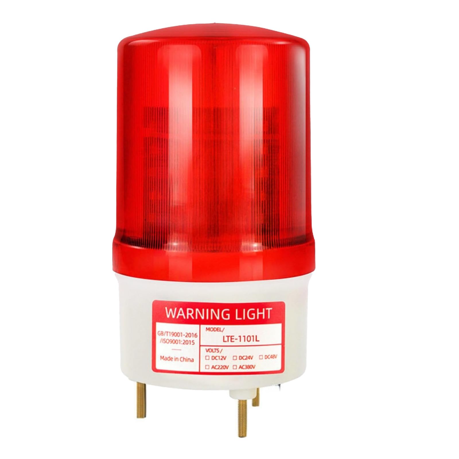 Hyack Patrol Lamp Rotating Light Strobe Light Patrol Light Warning Light Patrol Lamp Rotating Light Red LED
Hyack Patrol Lamp Rotating Light Strobe Light Patrol Light Warning Light Patrol Lamp Rotating Light Red LED