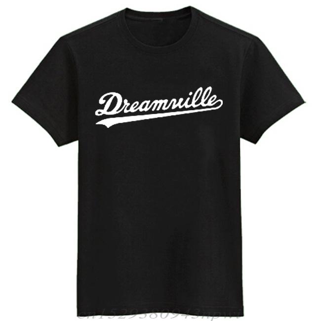 JCOLE same style t shirts short sleeve tshirt Dreamville tee shirt hip hop t shirt men brand Jermaine Cole tshirt cotton 4XL
JCOLE same style t shirts short sleeve tshirt Dreamville tee shirt hip hop t shirt men brand Jermaine Cole tshirt cotton 4XL