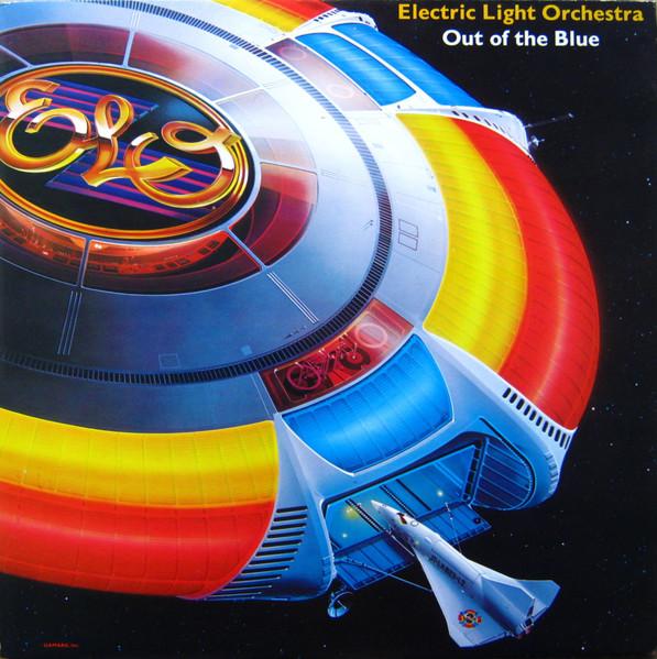 LP Record ELECTRIC LIGHT ORCHESTRA - Out Of The Blue JTLA823L21198 Jet Records, Un 1977 Netherland Rock Used
LP Record ELECTRIC LIGHT ORCHESTRA - Out Of The Blue JTLA823L21198 Jet Records, Un 1977 Netherland Rock Used