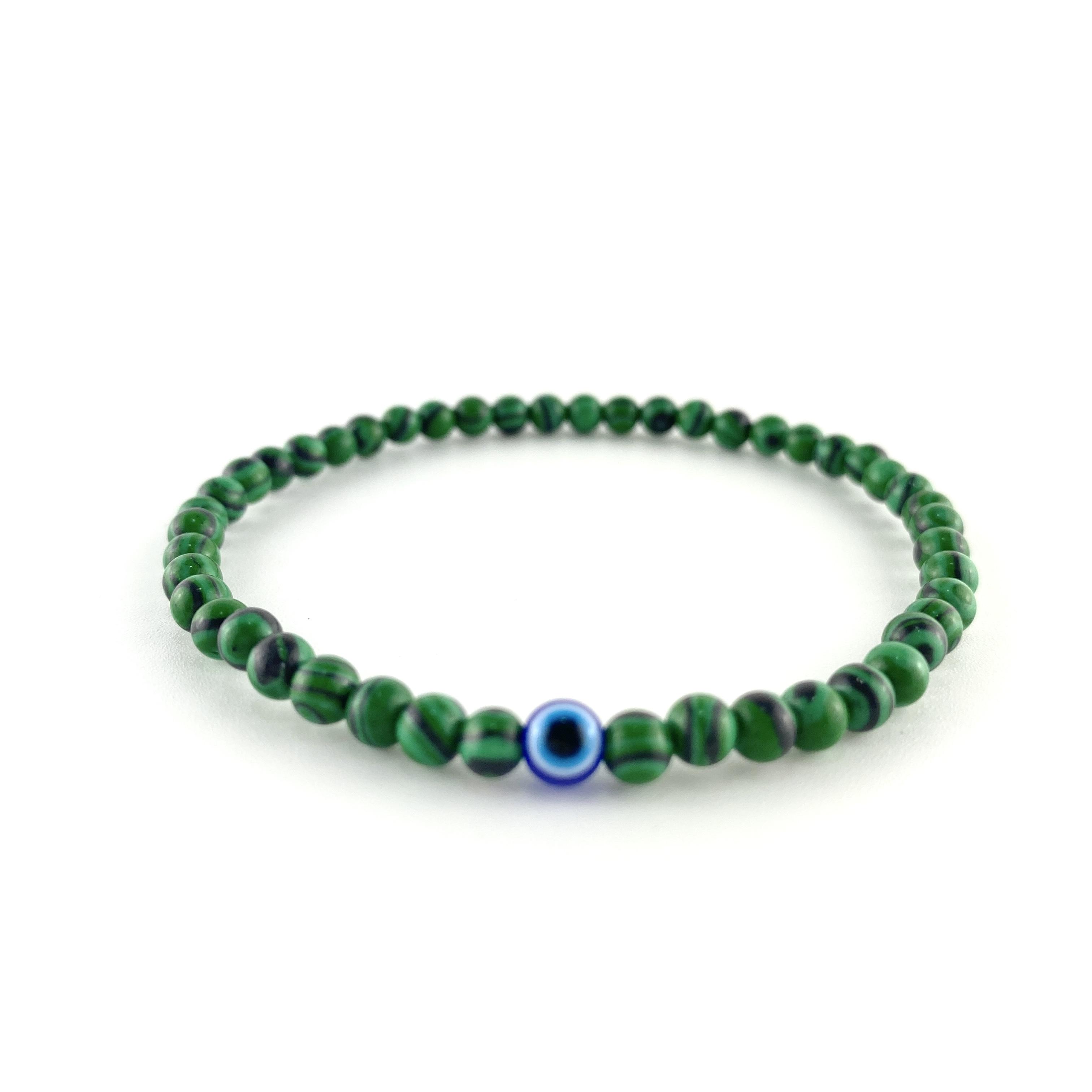 Минималистичный браслет от сглаза для мужчин и женщин, подвеска 4 мм, браслет из натурального камня, браслет с тигровыми глазами для мужчин, ювелирные изделия для йоги, Pulsera Hombre
Минималистичный браслет от сглаза для мужчин и женщин, подвеска 4 мм, браслет из натурального камня, браслет с тигровыми глазами для мужчин, ювелирные изделия для йоги, Pulsera Hombre