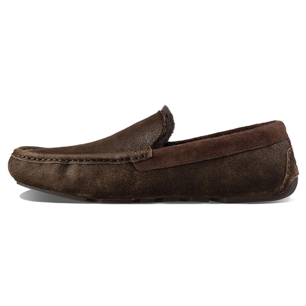 UGG Men s Casual Shoes Men s Low top Umber 1014502-BJC 44
UGG Men s Casual Shoes Men s Low top Umber 1014502-BJC 44