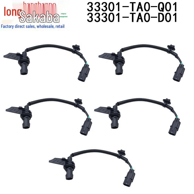 Honda Accord (08-13) Жгут проводов лампы указателя поворота (33301-TA0-Q01, 33301-TA0-D01) Tianjingban
Honda Accord (08-13) Жгут проводов лампы указателя поворота (33301-TA0-Q01, 33301-TA0-D01) Tianjingban