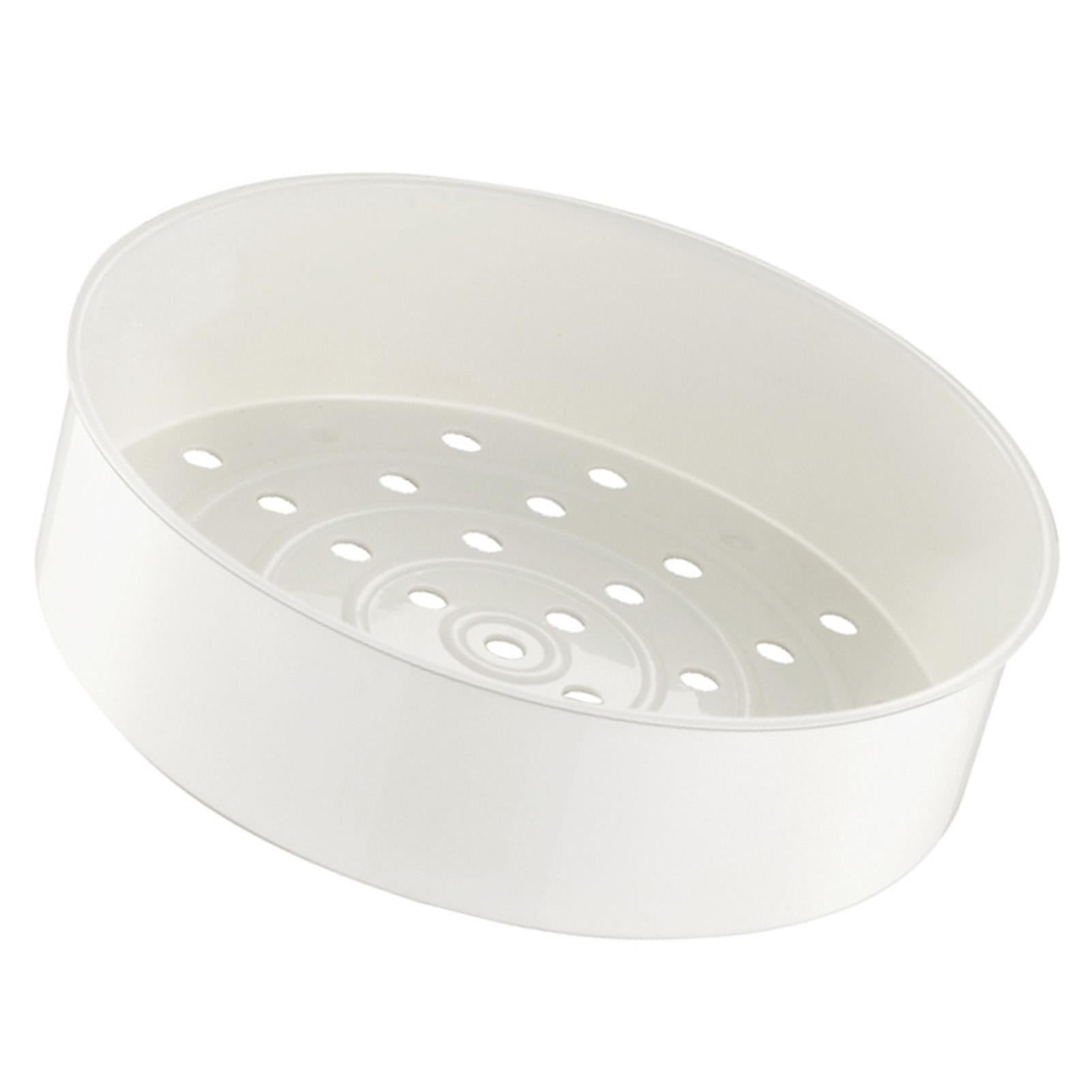 Паровая корзина с дренажными отверстиями Универсальная паровая решетка для электроплиты Скороварки 2л
Паровая корзина с дренажными отверстиями Универсальная паровая решетка для электроплиты Скороварки 2л