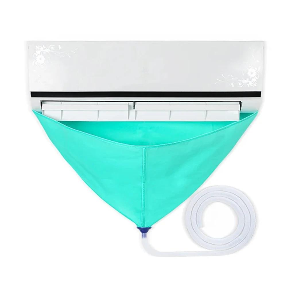 1-10 шт. Комплект чехлов для чистки кондиционера, водонепроницаемый слив для мойки, кондиционирования, дренажная труба для кондиционера, очиститель кондиционера, чистка кондиционера
1-10 шт. Комплект чехлов для чистки кондиционера, водонепроницаемый слив для мойки, кондиционирования, дренажная труба для кондиционера, очиститель кондиционера, чистка кондиционера