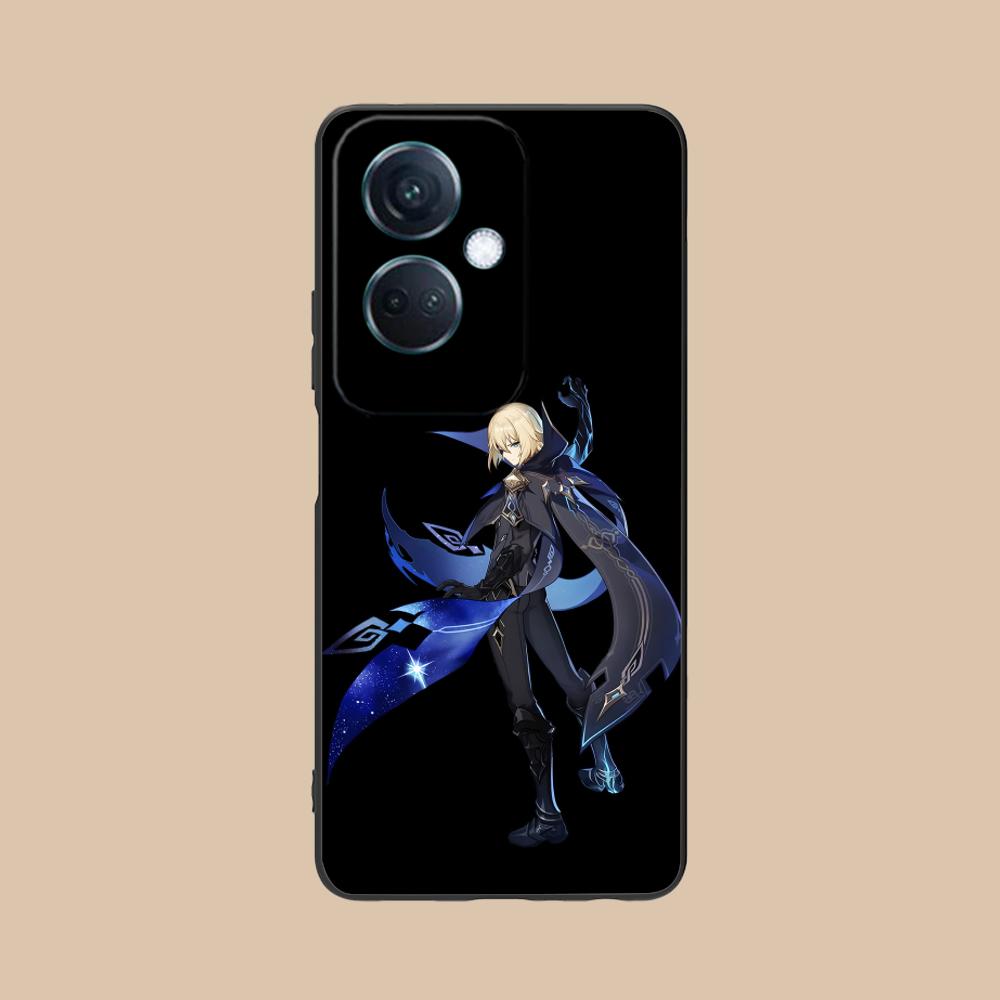 Game GI Dainsleif Phone Case for OPPO Find X9 X8 X7 X6 X5 X3 X2 Plus s Pro Ultra Lite Soft TPU Shockproof Cover OPPO Find X2 Pro
Game GI Dainsleif Phone Case for OPPO Find X9 X8 X7 X6 X5 X3 X2 Plus s Pro Ultra Lite Soft TPU Shockproof Cover OPPO Find X2 Pro
