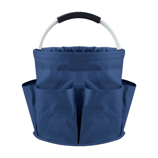 Portable Beach Organizer Foldable Cleaning Picnic Basket for Bucket Lightweight Oxford Travel Camping Bath Multi-Purpose Storage темно-синього кольору
Portable Beach Organizer Foldable Cleaning Picnic Basket for Bucket Lightweight Oxford Travel Camping Bath Multi-Purpose Storage темно-синього кольору