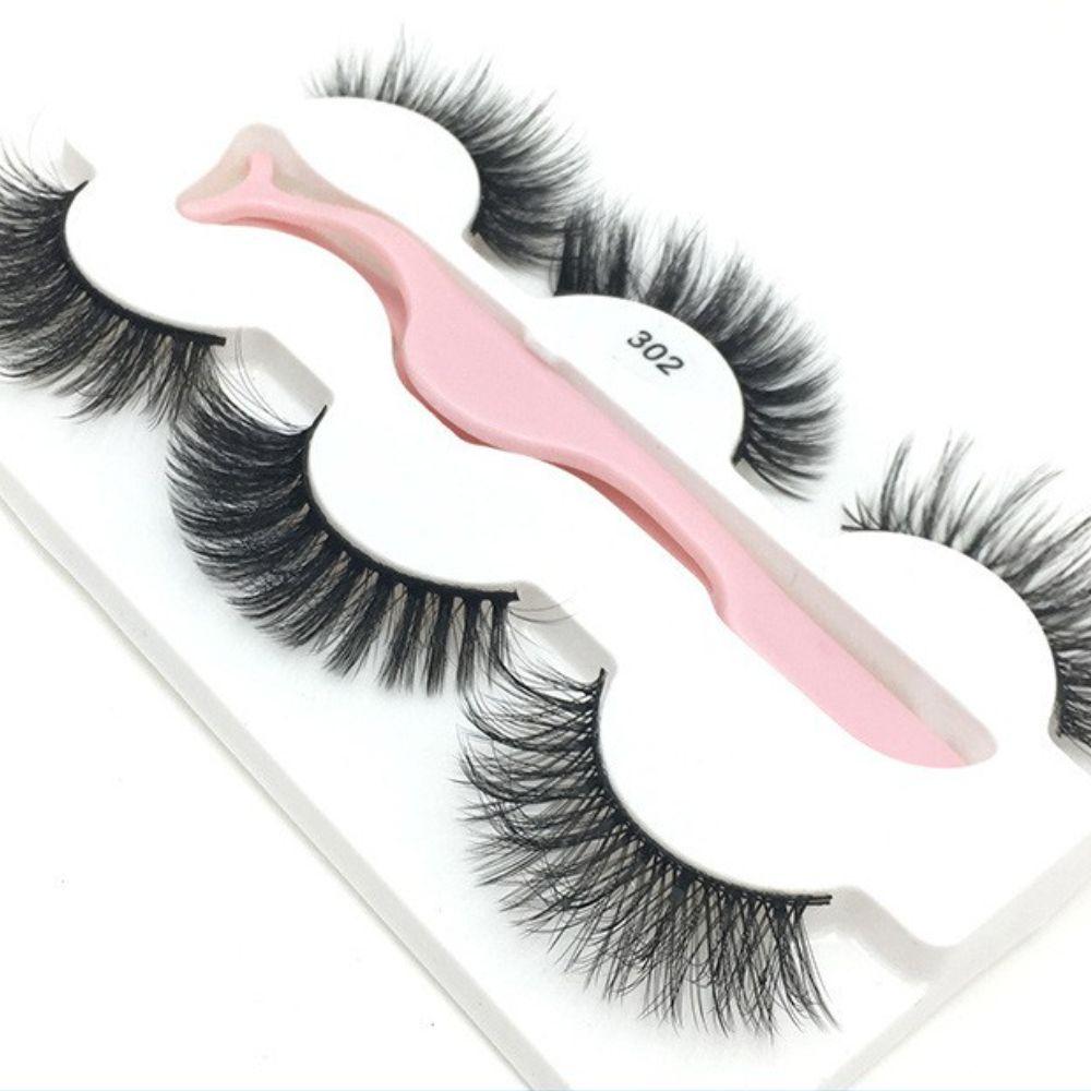 Beauty Makeup Curly Fluffy False Eyelashes 5D Mink Lashes Eyelashes Extension Grafting Eyelashes 06
Beauty Makeup Curly Fluffy False Eyelashes 5D Mink Lashes Eyelashes Extension Grafting Eyelashes 06