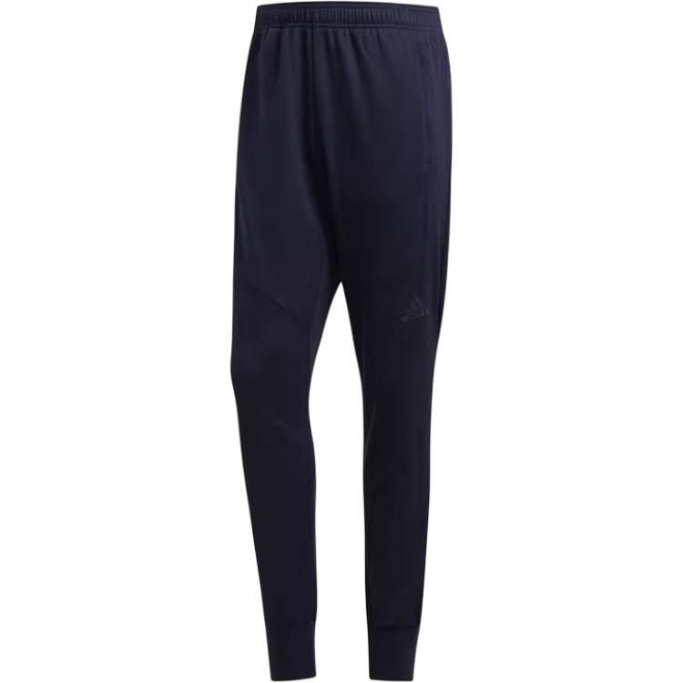 Adidas Knitted Sweatpants Men s Black EC9891 175/76A/S
Adidas Knitted Sweatpants Men s Black EC9891 175/76A/S