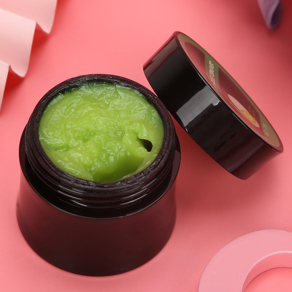 Fruit Flavor Eyelash Extension Glue Remover NonIrritating Removal Cream Makeup Tool 22g
Fruit Flavor Eyelash Extension Glue Remover NonIrritating Removal Cream Makeup Tool 22g