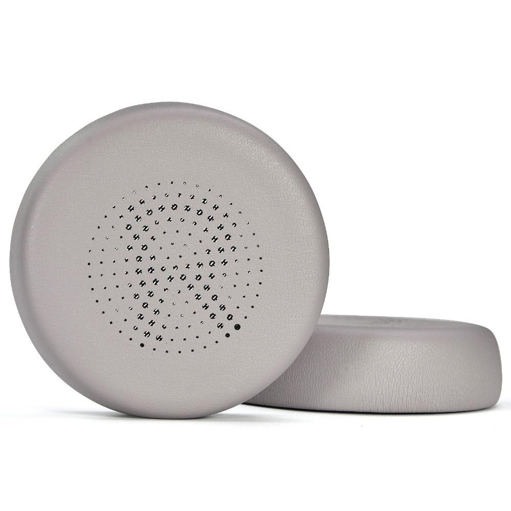 1 Pair Replacement Replacement Ear Pads Leather Ultra-soft Earbuds Cover Sponge Headphone Protective Cover for JLab Go Lux ANC сірий
1 Pair Replacement Replacement Ear Pads Leather Ultra-soft Earbuds Cover Sponge Headphone Protective Cover for JLab Go Lux ANC сірий