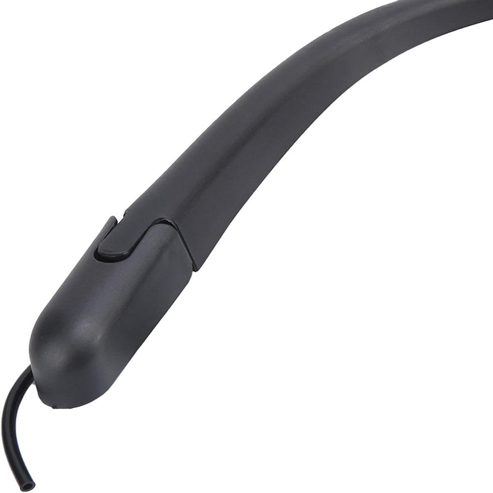 Rear Wiper Arm & Wiper Blade 7700809358 For RENAULT TWINGO I (C06) 1.2 1993-2007
Rear Wiper Arm & Wiper Blade 7700809358 For RENAULT TWINGO I (C06) 1.2 1993-2007