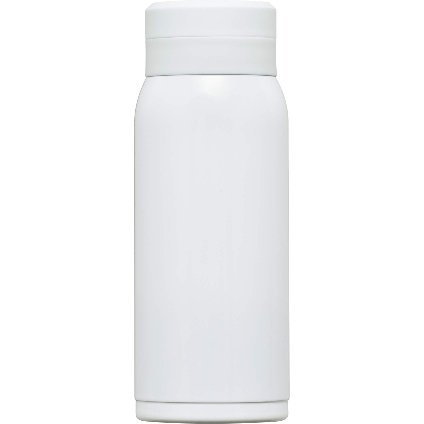 Wahei Freiz Water Bottle Mug Bottle 350ml White Antibacterial Vacuum Insulated Structure Heat Retention Cold Retention Plain Omit RH-1500
Wahei Freiz Water Bottle Mug Bottle 350ml White Antibacterial Vacuum Insulated Structure Heat Retention Cold Retention Plain Omit RH-1500