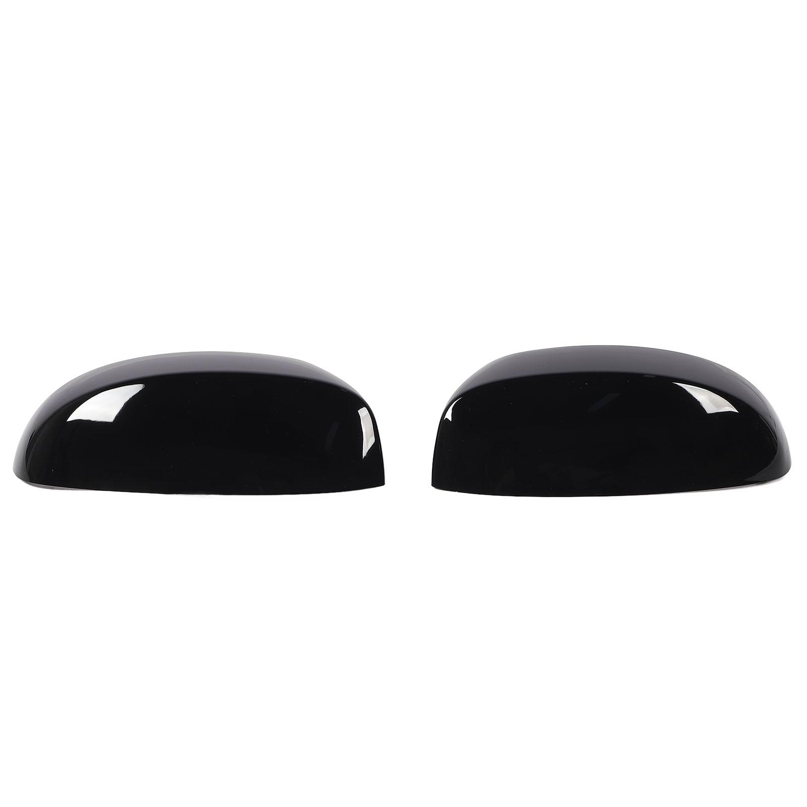 1 Pair Side Mirror Cap Cover 25788157 Sporty Look Weather Proof Anti Impact Rearview Mirror Housing
1 Pair Side Mirror Cap Cover 25788157 Sporty Look Weather Proof Anti Impact Rearview Mirror Housing