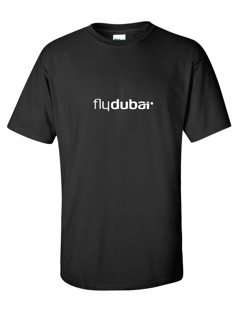 Fly Dubai Белая Хлопковая Футболка с Логотипом Flydubai Авиакомпания Объединенных Арабских Эмиратов Черная 4XL
Fly Dubai Белая Хлопковая Футболка с Логотипом Flydubai Авиакомпания Объединенных Арабских Эмиратов Черная 4XL