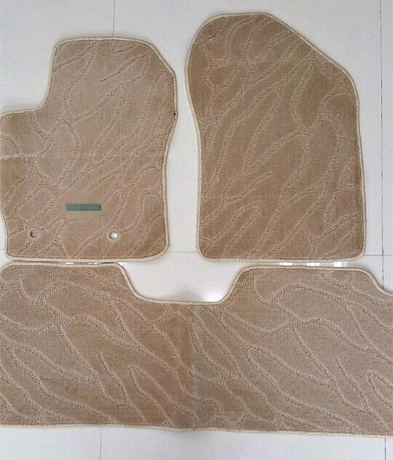 Custom Car Floor Mats for Fangcheng Bao 5/8, Jietu T2/G700 Tailored Fit чёрный/бежевый
Custom Car Floor Mats for Fangcheng Bao 5/8, Jietu T2/G700 Tailored Fit чёрный/бежевый