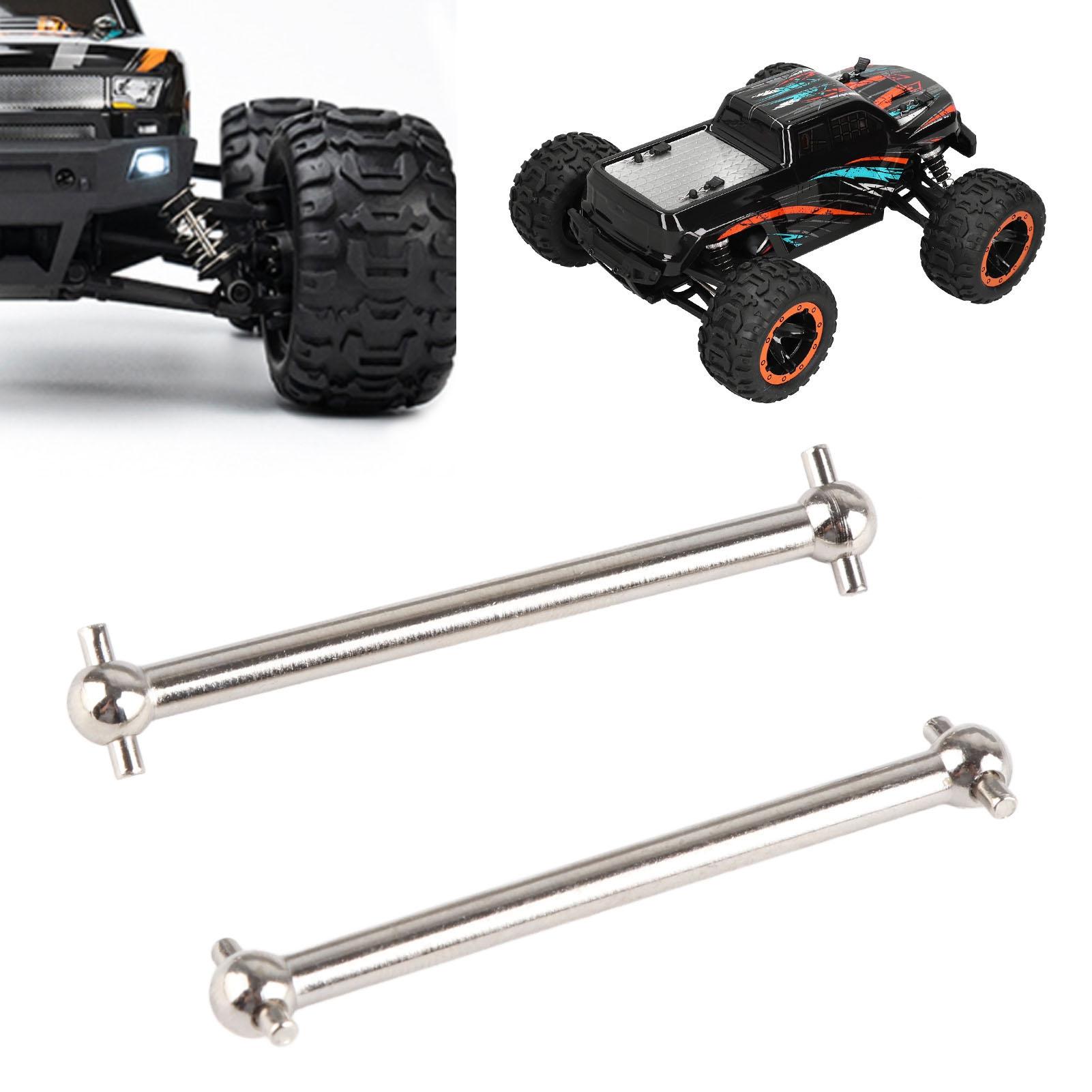 2PCS RC Metal Rear Dogbones Drive Shaft for 16889 1/16 RC Car Spare Parts Upgrade M16106
2PCS RC Metal Rear Dogbones Drive Shaft for 16889 1/16 RC Car Spare Parts Upgrade M16106