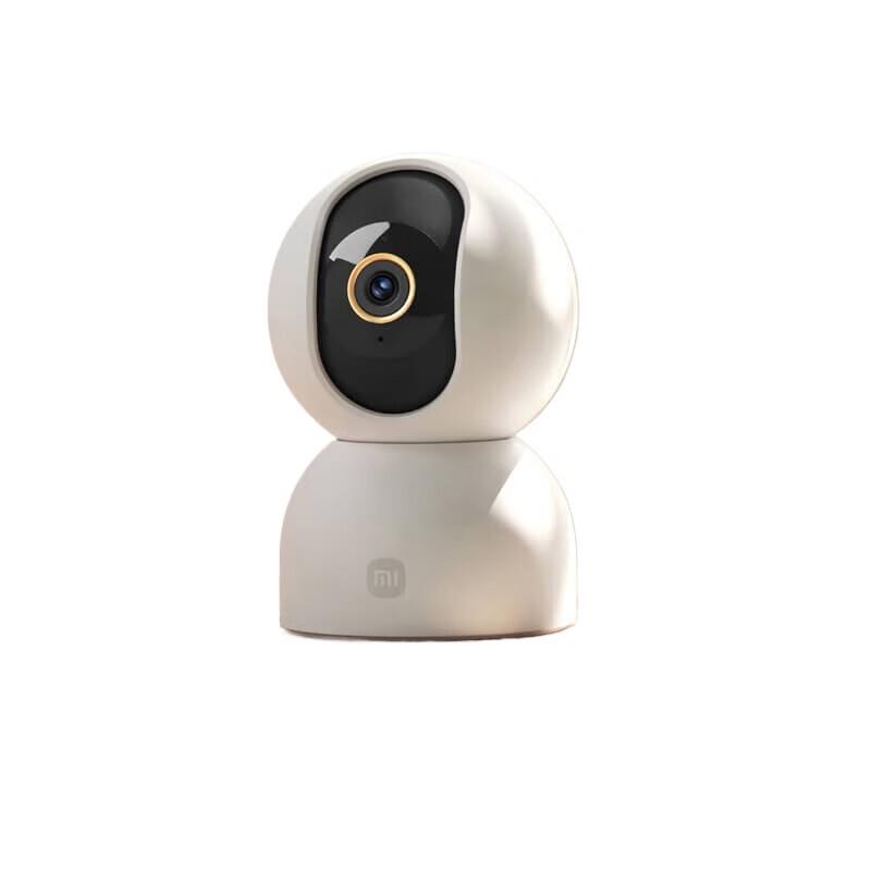 Xiaomi Smart 3K Pan-Tilt Security Camera 3 (CN version)
Xiaomi Smart 3K Pan-Tilt Security Camera 3 (CN version)