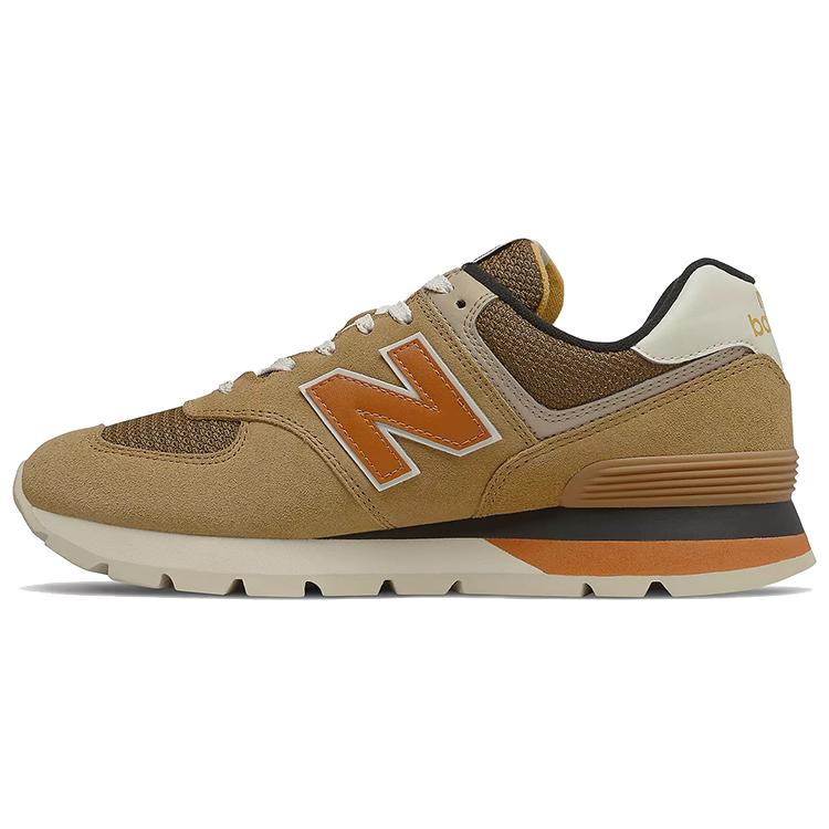 New Balance 574 Rugged Workwear 37
New Balance 574 Rugged Workwear 37