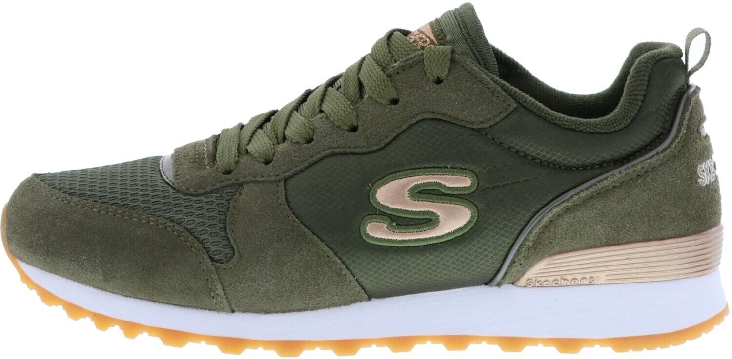 Кроссовки Skechers OG 85 - Goldn Gurl olive 36 ½
Кроссовки Skechers OG 85 - Goldn Gurl olive 36 ½
