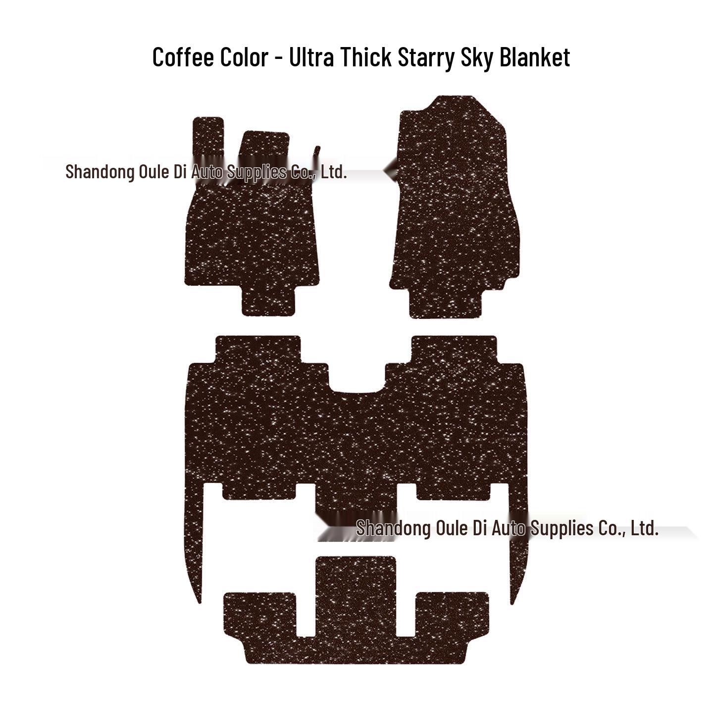 Nio ES8 Car Floor Mats: Starry Sky Velour Blanket for Interior Protection and Modification
Nio ES8 Car Floor Mats: Starry Sky Velour Blanket for Interior Protection and Modification