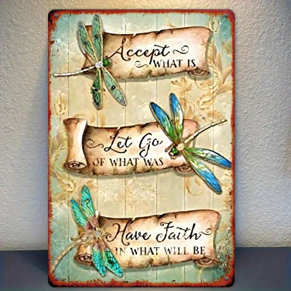 Cafe Decor Vintage Dragonfly Metal Tin Sign Rustic Wall Art Iron Farmhouse Style 20x30 разноцветный
Cafe Decor Vintage Dragonfly Metal Tin Sign Rustic Wall Art Iron Farmhouse Style 20x30 разноцветный