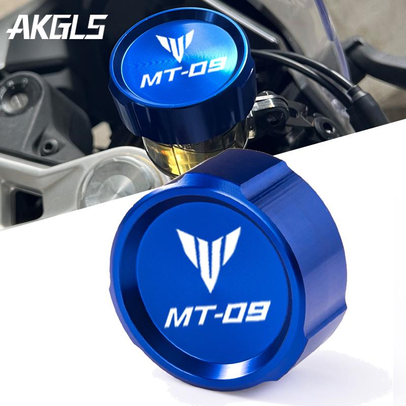 MT 09 для Yamaha MT-09 mt09 sp 2022 мотоцикла, передняя тормозная жидкость, защита масляной крышки главного цилиндра
MT 09 для Yamaha MT-09 mt09 sp 2022 мотоцикла, передняя тормозная жидкость, защита масляной крышки главного цилиндра