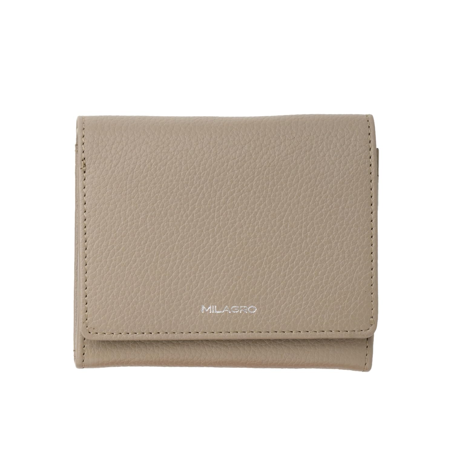 Milagro Shrink Leather Bifold Garcon Wallet Garcon Wallet with Coin Designer Spring Present for Respect for the Aged (Women s Wallet, Purse, Leather,
Milagro Shrink Leather Bifold Garcon Wallet Garcon Wallet with Coin Designer Spring Present for Respect for the Aged (Women s Wallet, Purse, Leather,