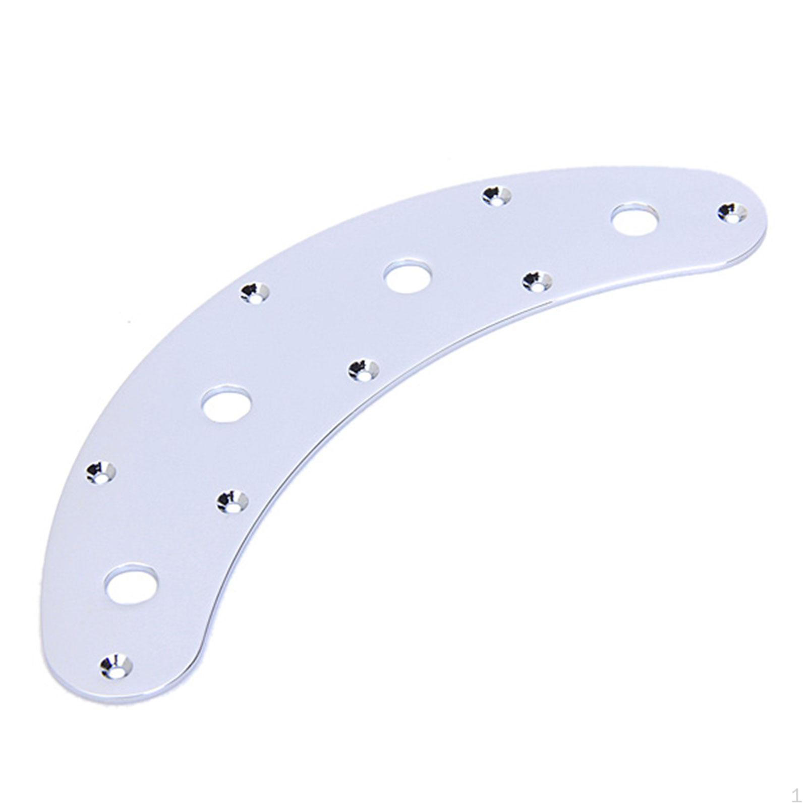 Chrome Switch for Electric Guitar Bass ETC
Chrome Switch for Electric Guitar Bass ETC