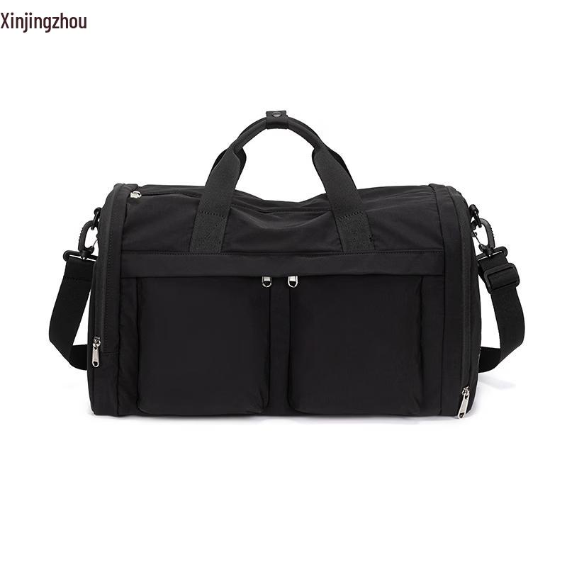 Xinjingzhou Women s Foldable Travel Shoulder Bag
Xinjingzhou Women s Foldable Travel Shoulder Bag