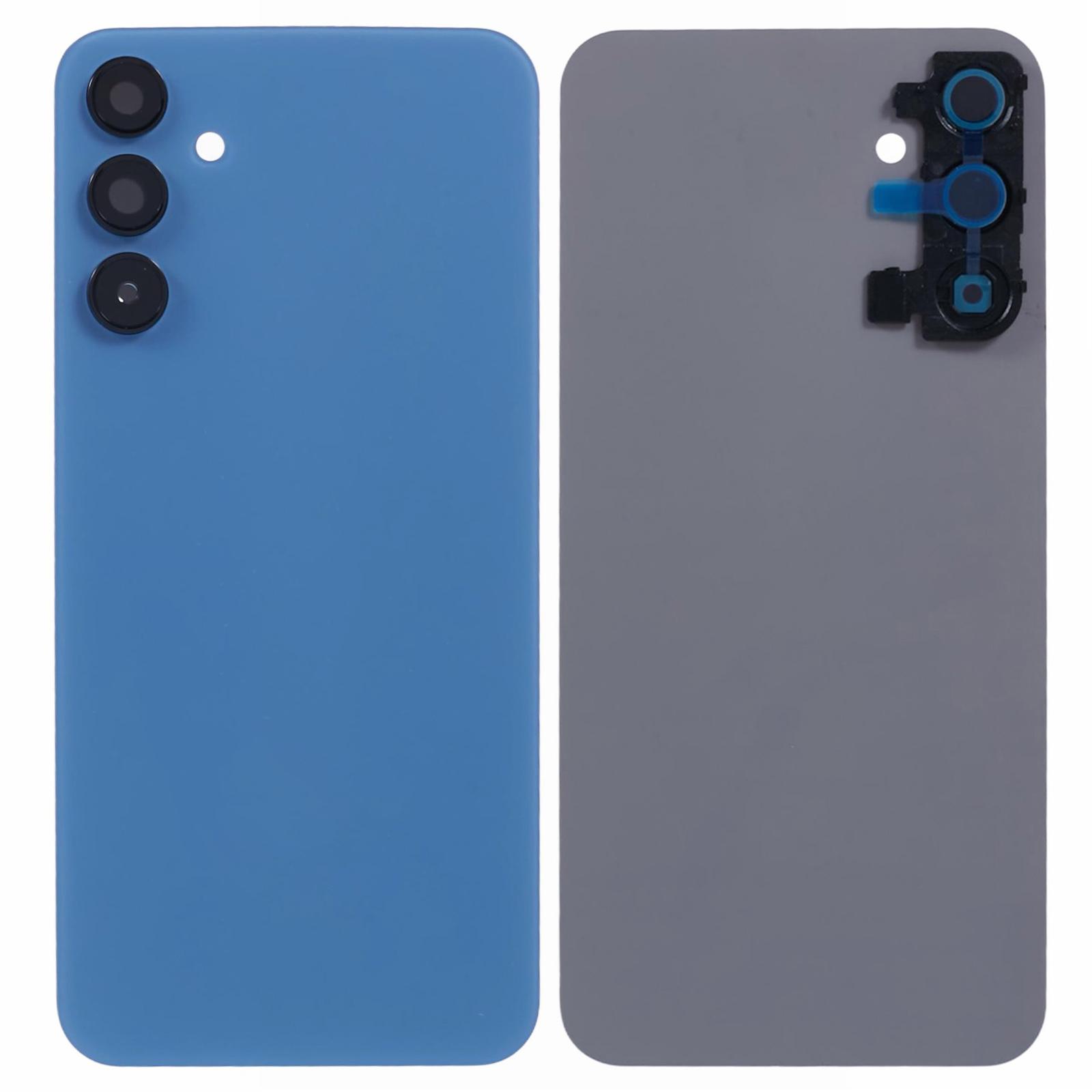 For Samsung Galaxy A15 5G A156 Battery Housing with Camera Lens Cover (Without Logo) D
For Samsung Galaxy A15 5G A156 Battery Housing with Camera Lens Cover (Without Logo) D