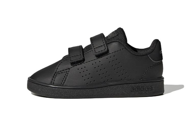 Adidas Neo ADVANTAGE Низькі дитячі кросівки, стійкі до ковзання та стирання, для малюків та немовлят GW6497 20
Adidas Neo ADVANTAGE Низькі дитячі кросівки, стійкі до ковзання та стирання, для малюків та немовлят GW6497 20