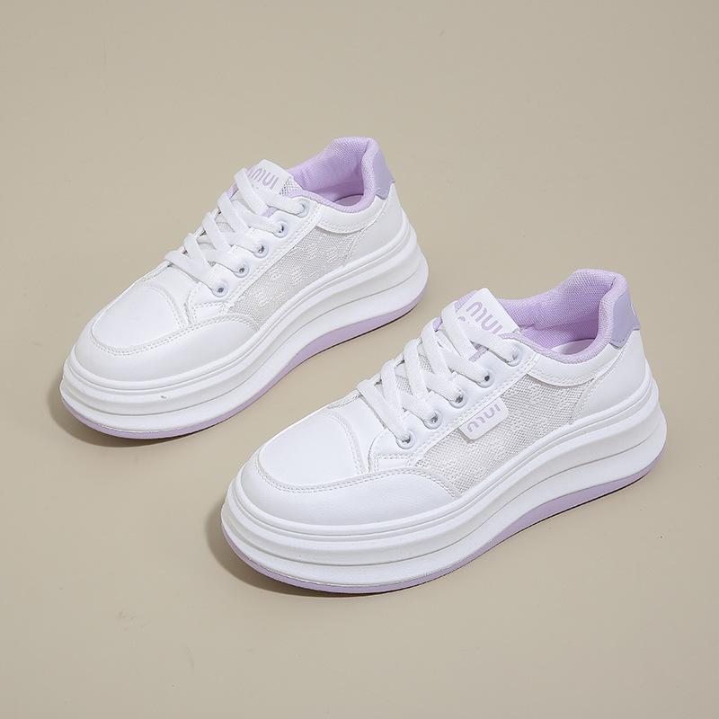 МОДНЕ ВЗУТТЯ Чоловічі дихаючі спортивні кросівки Спортивне взуття для бігу Відкритий жіночий теніс Тренажер для тренажерного залу 40 світло-фіолетового кольору
МОДНЕ ВЗУТТЯ Чоловічі дихаючі спортивні кросівки Спортивне взуття для бігу Відкритий жіночий теніс Тренажер для тренажерного залу 40 світло-фіолетового кольору